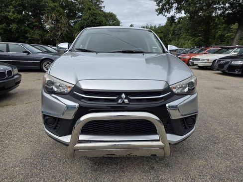 Used 2019 Mitsubishi Outlander Sport ES FWD image 5