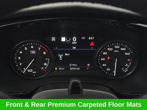 Used 2022 Cadillac XT6 Sport w/ Platinum Package AWD/4WD image 26