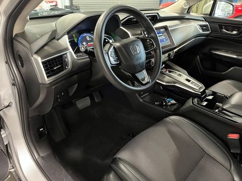 Used 2019 Honda Clarity Plug-In Hybrid image 20