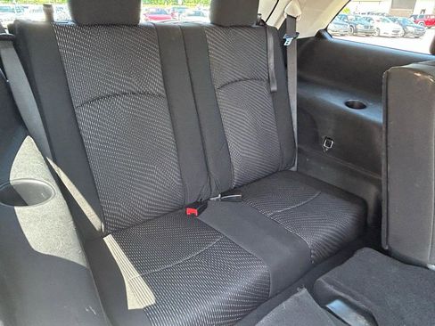 Used 2020 Dodge Journey SE w/ SE Popular Equipment Group FWD image 13