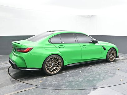 Used 2024 BMW M3 CS