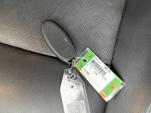 Used 2024 Nissan Altima 2.5 SL image 12