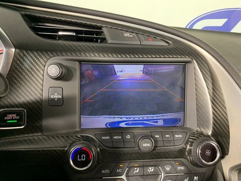 Used 2015 Chevrolet Corvette Stingray Convertible w/ 2LT Preferred Equipment Group image 26