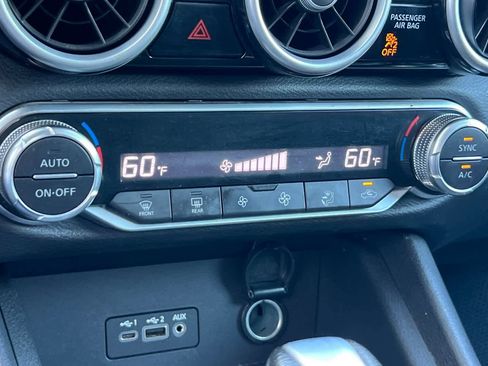 Used 2021 Nissan Sentra SV image 20