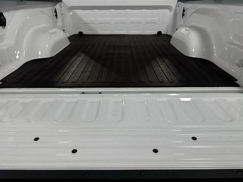 Used 2024 RAM 2500 Power Wagon w/ Level 1 Equipment Group image 33