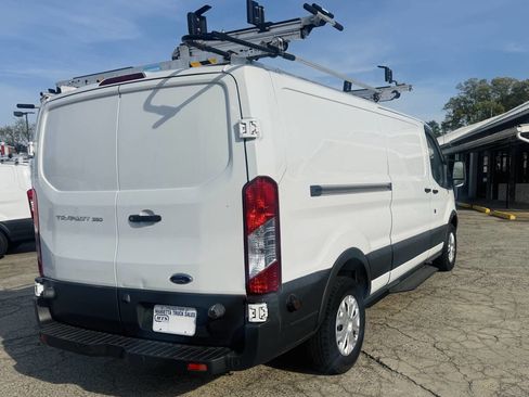 Used 2018 Ford Transit 350 148 Low Roof RWD image 9
