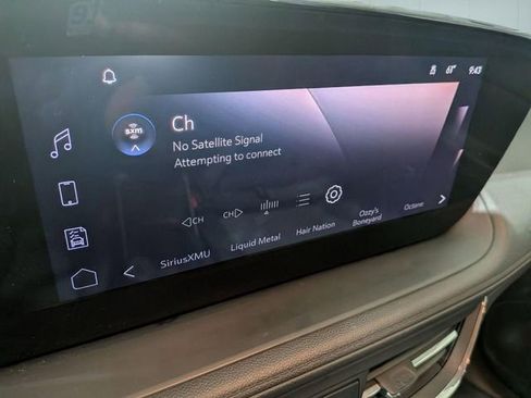 Used 2025 Buick Encore GX Preferred FWD image 21