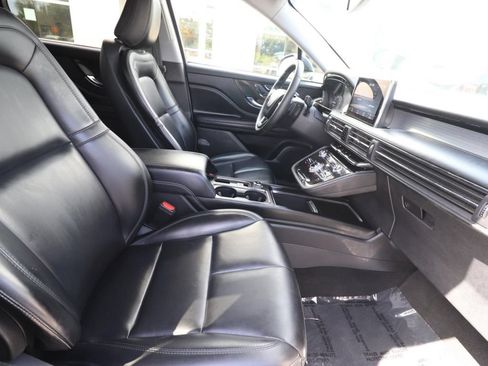 Used 2022 Lincoln Corsair FWD image 13