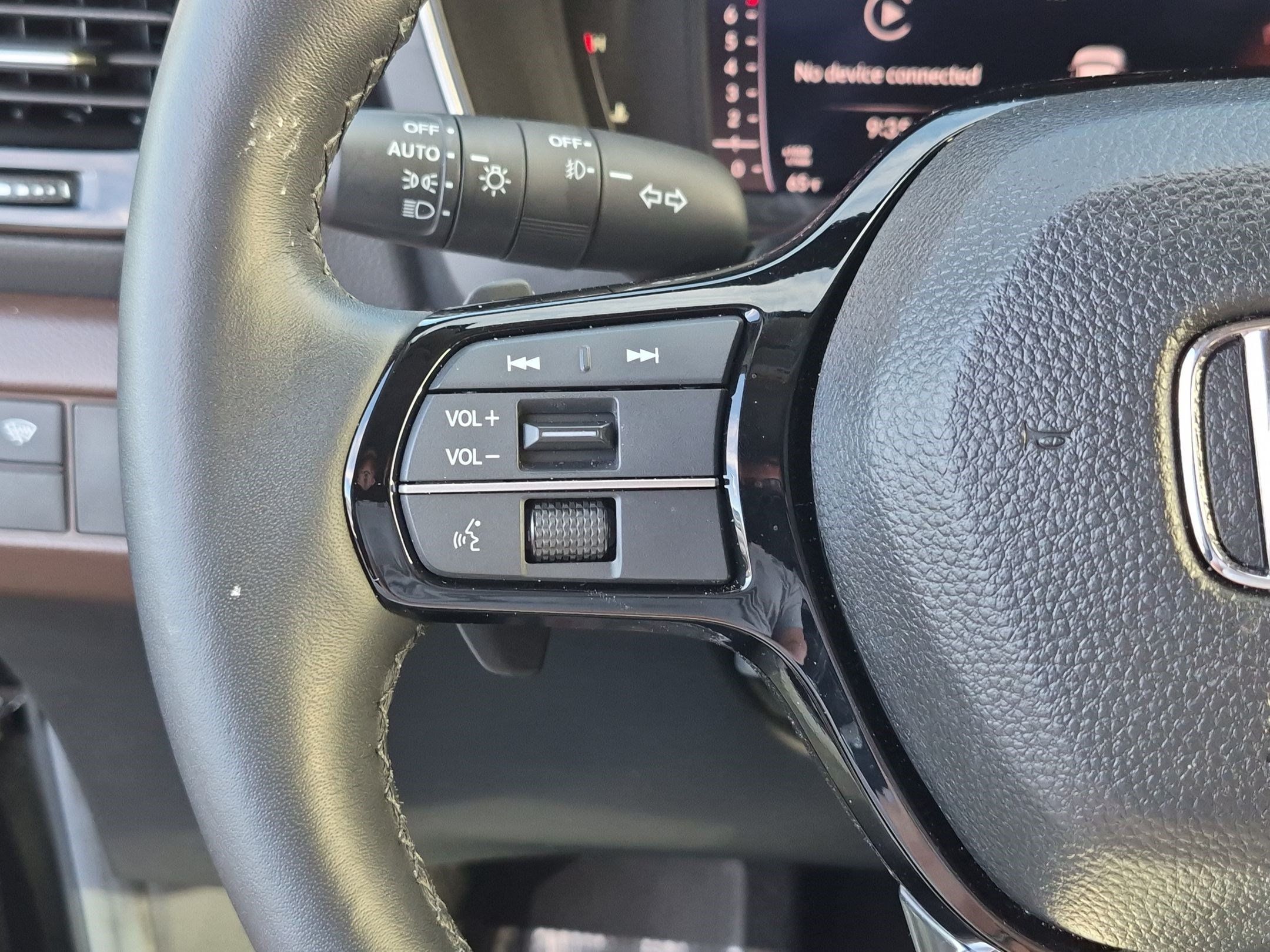 Certified 2026 Honda Pilot Elite image 19