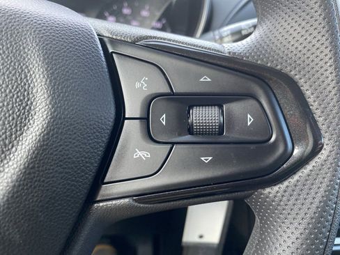 Used 2021 Chevrolet TrailBlazer LS image 23