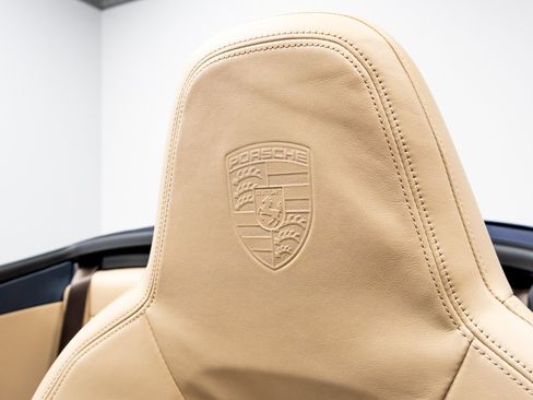 Used 2021 Porsche 911 Turbo S image 8