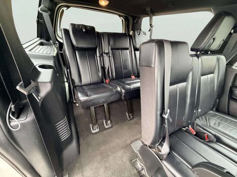Used 2017 Ford Expedition EL Limited w/ Equipment Group 301A image 31