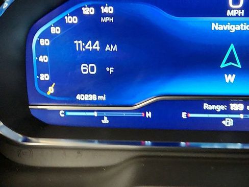 Used 2022 Chevrolet Tahoe RST w/ Luxury Package image 16