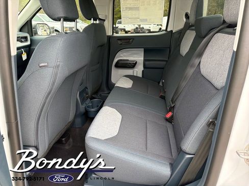 New 2026 Ford Maverick XLT w/ XLT Luxury Package image 9