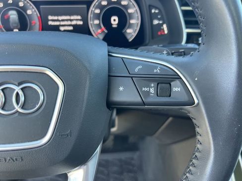 Used 2020 Audi Q7 3.0T Premium Plus image 31