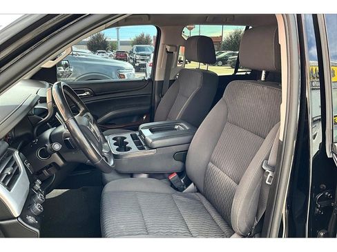 Used 2018 GMC Yukon SLE w/ HD Trailering Package AWD/4WD image 27