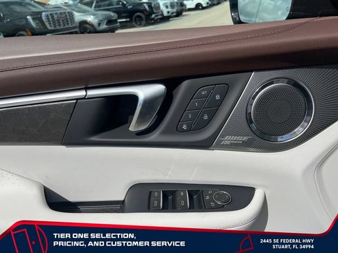 New 2026 Buick Enclave Avenir w/ Super Cruise Package AWD/4WD image 23
