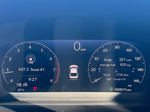 New 2025 Honda Accord SE image 20