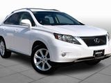 Used 2010 Lexus RX 350 2WD image 3