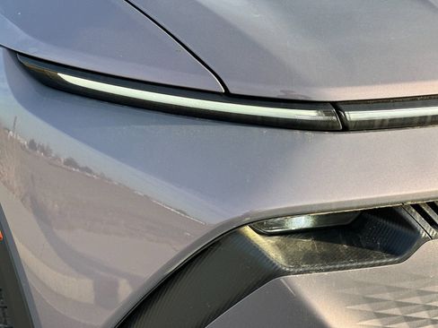 New 2026 Chevrolet Equinox EV LT image 30