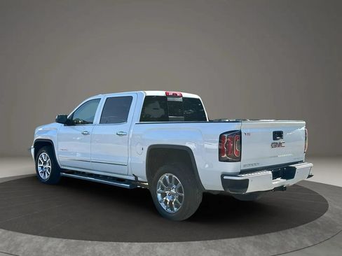 Used 2018 GMC Sierra 1500 Denali AWD/4WD image 5