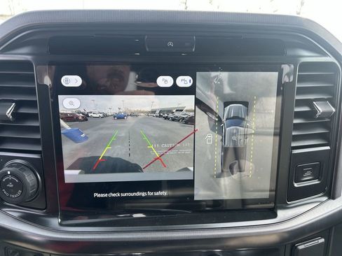 New 2026 Ford F150 Platinum w/ Equipment Group 700A Standard image 23