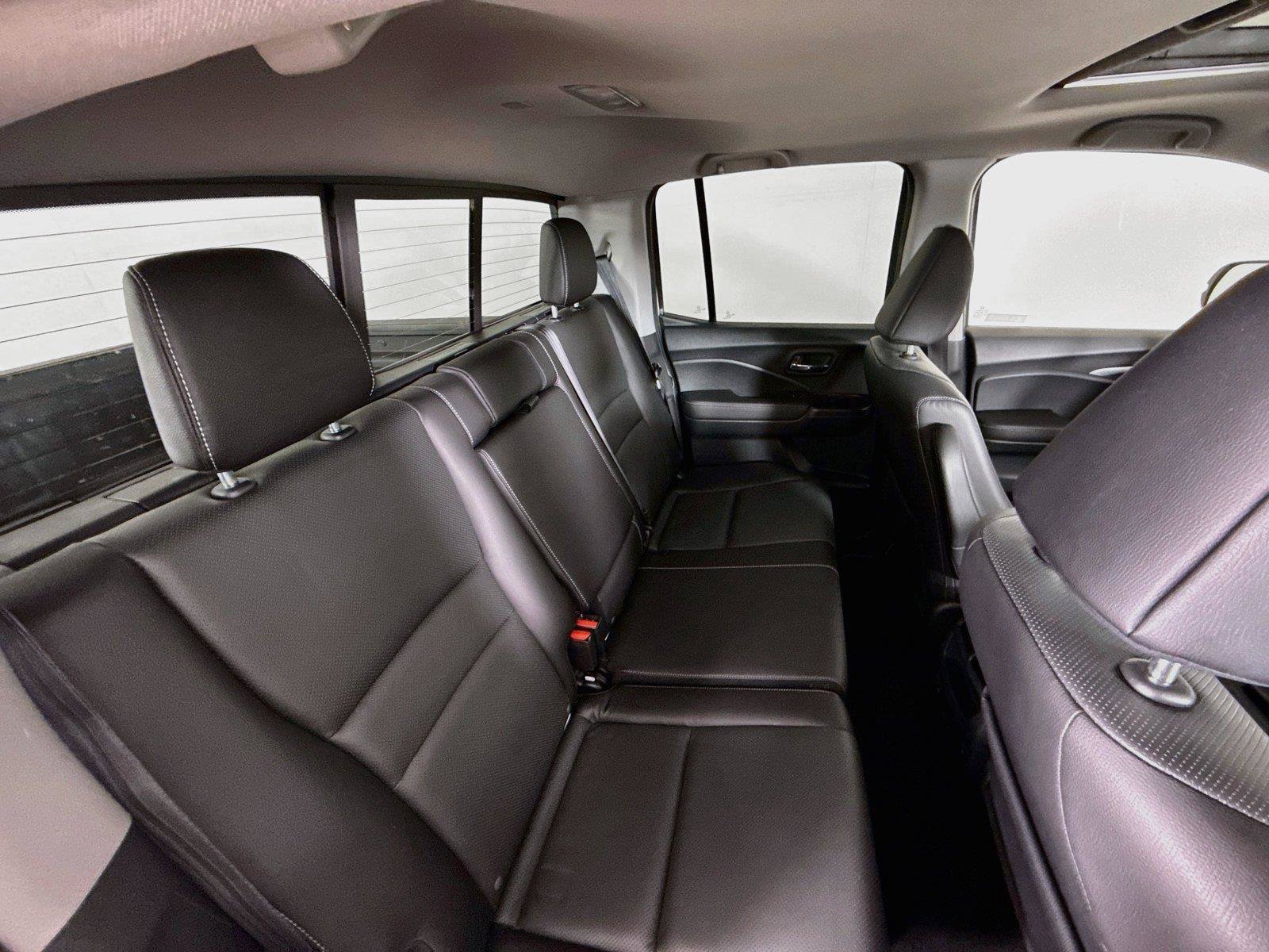 Certified 2023 Honda Ridgeline RTL-E image 28