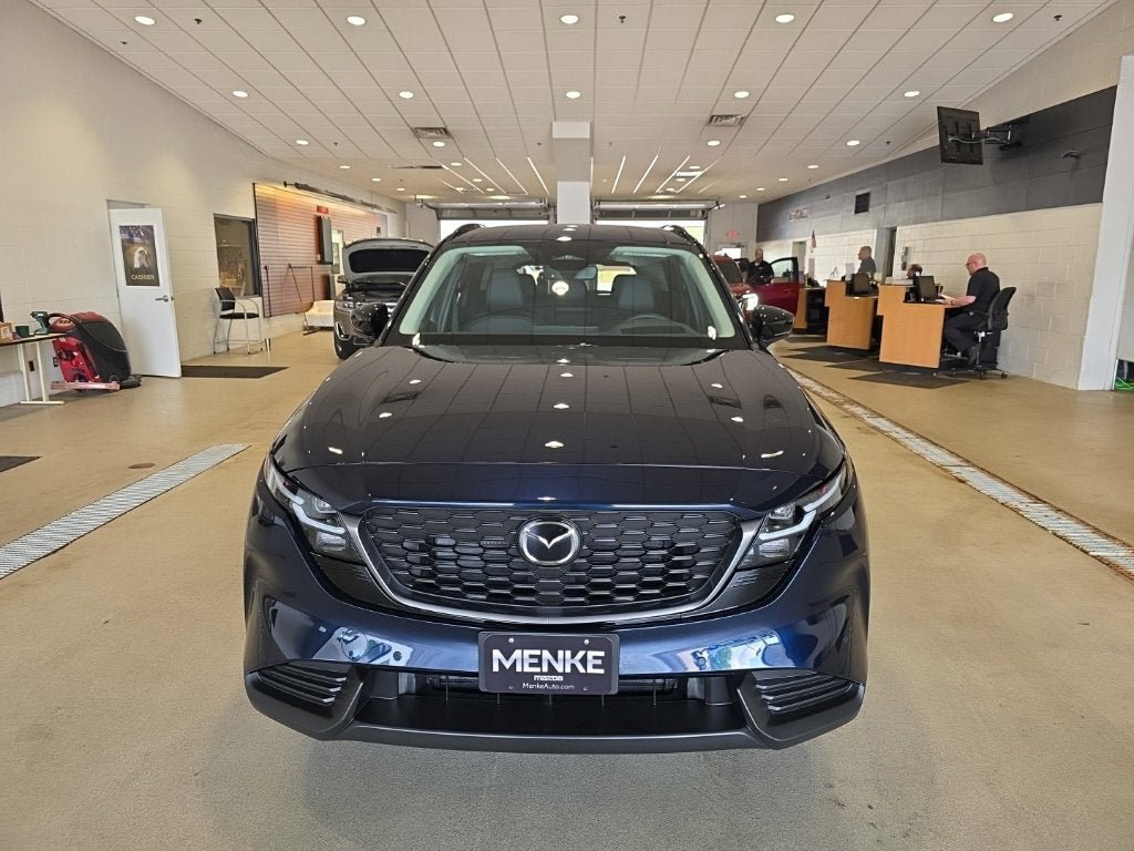 New 2026 MAZDA CX-5 Preferred AWD/4WD image 2