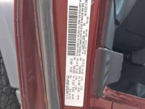 Used 2010 Jeep Wrangler Sport AWD/4WD image 22