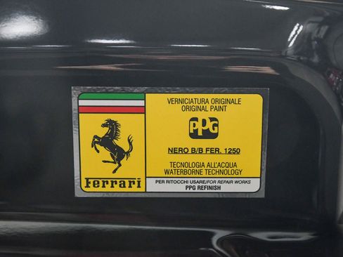 Certified 2023 Ferrari 812 GTS image 67