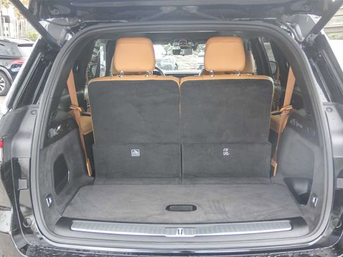 Used 2021 Jeep Grand Cherokee L Summit w/ Advanced Protech Group IV image 21