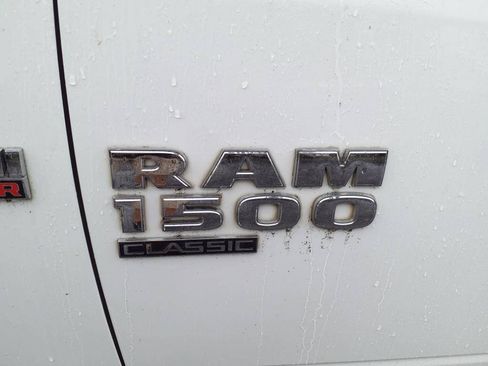 Used 2019 RAM 1500 Tradesman w/ Popular Equipment Group RWD image 12