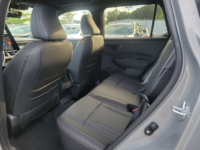 New 2026 Subaru Outback Wilderness AWD/4WD image 13