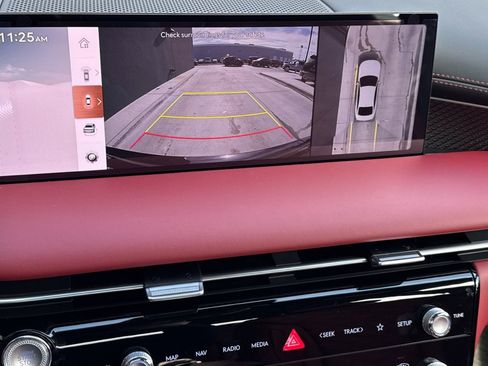 New 2026 Genesis G80 3.5T Sport Prestige image 7