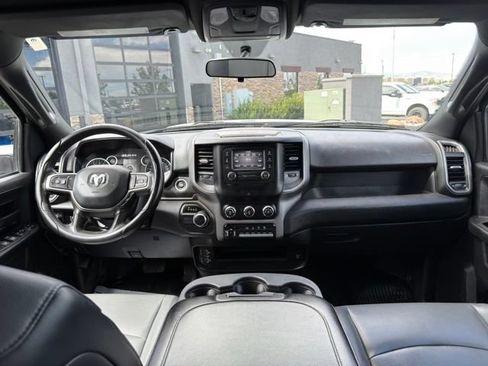 Used 2024 RAM 2500 Tradesman w/ Chrome Appearance Group AWD/4WD image 26