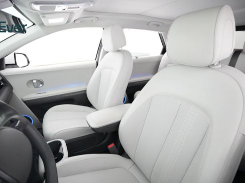 Used 2024 Hyundai Ioniq 5 Limited RWD image 4