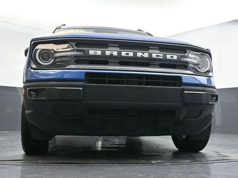 Used 2023 Ford Bronco Sport Big Bend w/ Convenience Package image 29