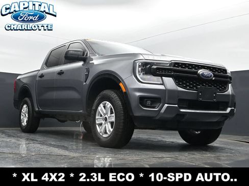 Used 2024 Ford Ranger XL RWD image 20