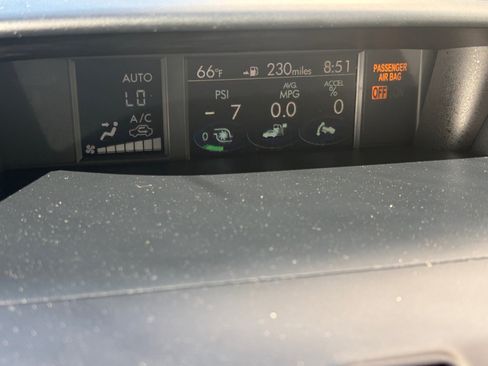 Used 2017 Subaru Forester 2.0XT Premium AWD/4WD image 21