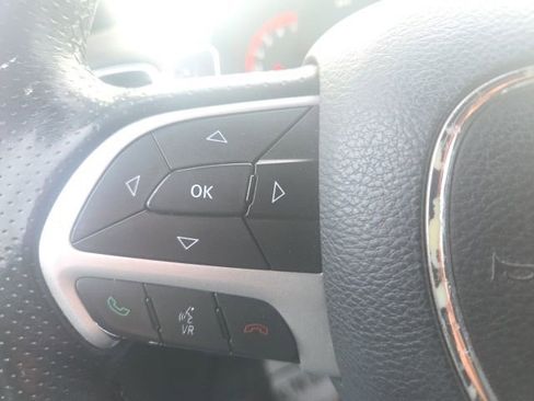 Used 2014 Dodge Durango R/T w/ Premium Nappa Leather Group image 43