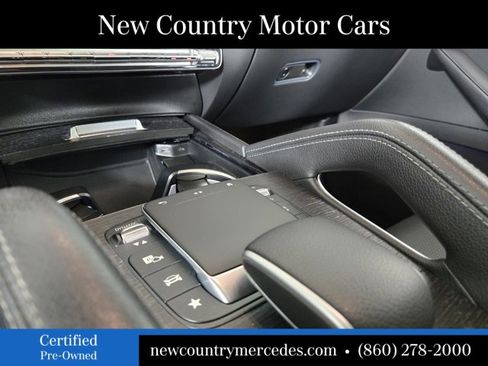 Certified 2022 Mercedes-Benz GLE 450 4MATIC image 27