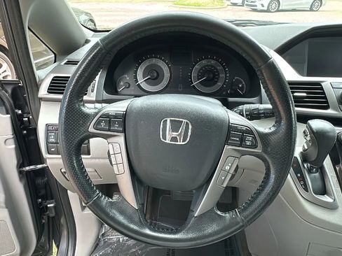 Used 2015 Honda Odyssey Touring image 37