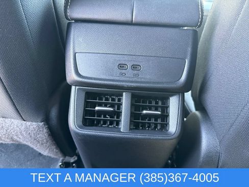 Used 2026 GMC Terrain Elevation AWD/4WD image 20