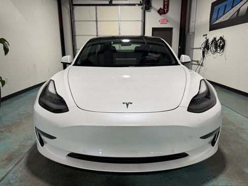 Used 2022 Tesla Model 3 Long Range image 2
