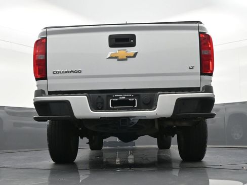 Used 2018 Chevrolet Colorado LT RWD image 26