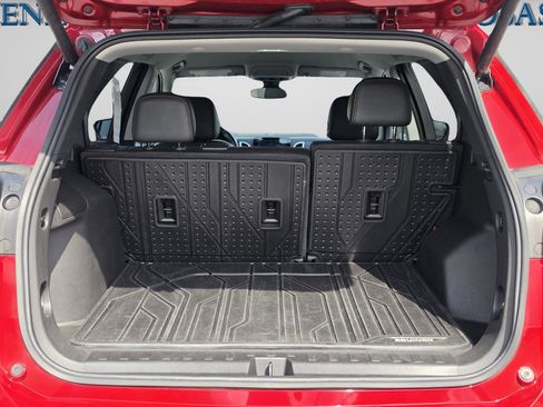 Used 2022 Chevrolet Equinox Premier AWD/4WD image 13
