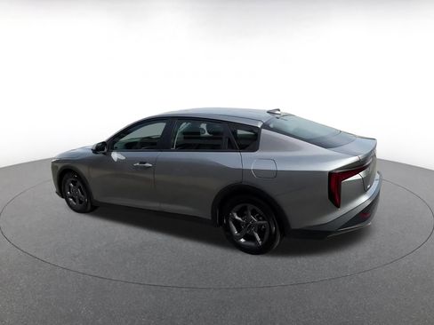 Used 2025 Kia K4 FWD image 15