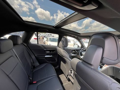 Certified 2026 Mercedes-Benz GLC 300 4MATIC image 19
