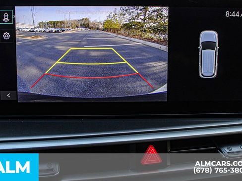 Used 2024 Kia Sorento S image 34