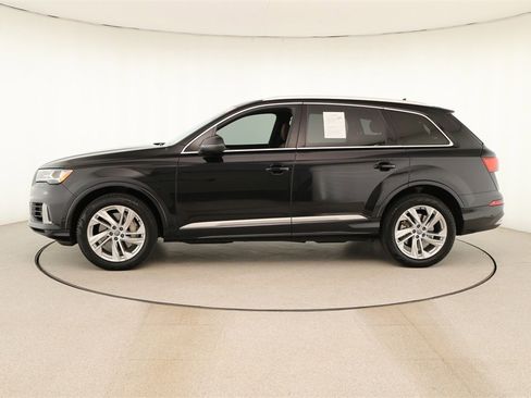 Used 2021 Audi Q7 3.0T Premium w/ Convenience Package image 2